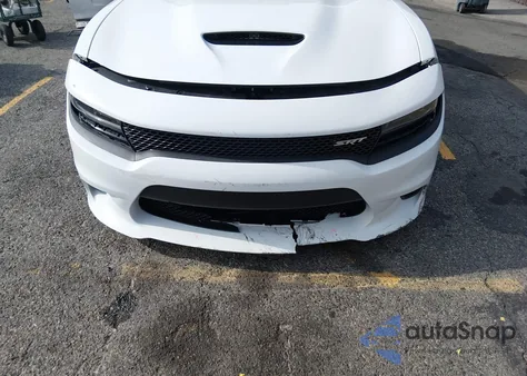 2019 Dodge Charger R/T Rwd from USA, damaged, VIN 2C3CDXCT7KH598168